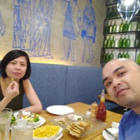 Photo taken at Cyma by Francis S. on 7/16/2019