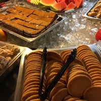 Hunan Hibachi Buffet Buffet