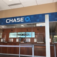 Photo taken at Chase Bank by Israel R. on 8/8/2016