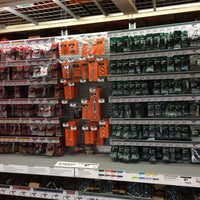 Photo taken at The Home Depot by Israel R. on 7/10/2016