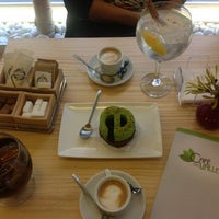12/24/2012 tarihinde Detallista A.ziyaretçi tarafından Café del Valle'de çekilen fotoğraf