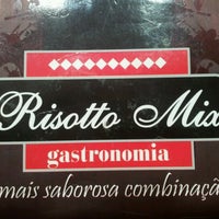 Photo taken at Risotto Mix by Fernando C. on 1/30/2013