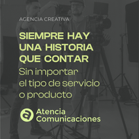 Foto diambil di Atencia Comunicaciones, Publicidad y Mercadeo oleh Atencia Comunicaciones, Publicidad y Mercadeo pada 4/15/2024