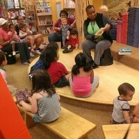 Barnes Noble Bookstore