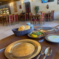 Снимок сделан в Kapadokya Kebapzade Restaurant пользователем Betül.M ⭐. 8/13/2022