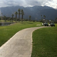Photo taken at Mesquite Golf and Country Club by Jill K. on 2/10/2013