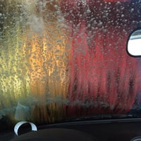 Photo taken at Pro Wash by Illiana A. on 4/12/2016