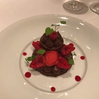 Photo taken at Restaurant Bruneau by Sarah B. on 6/26/2018