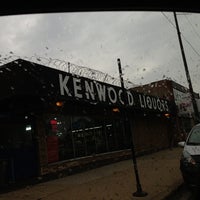 Photo taken at Kenwood Liquors by Jc T. on 5/26/2013