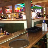 Photo taken at Chili&amp;#39;s Grill &amp;amp; Bar by Jose Carlos G. on 5/1/2013