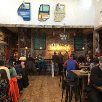 Door County Brewing Company Brewery