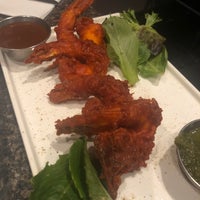 Photo taken at Indian Fusion by Victoria R. on 10/25/2018