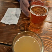 Photo taken at Nortons Brewing Company by Chad O. on 3/3/2023