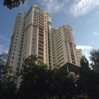 Boulevard Subang Jaya Persiaran Wangsa Baiduri 12 1