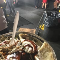 Photo taken at The Halal Guys by Afazur R. on 10/28/2017