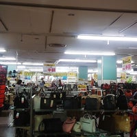Photo taken at ダイエー 志木店 by ぐんちゃん™ on 7/28/2013