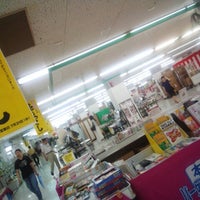 Photo taken at ダイエー 志木店 by ぐんちゃん™ on 7/31/2013