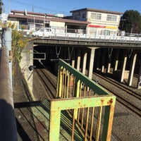 Photo taken at Higashi-Tokorozawa Station by ぐんちゃん™ on 11/3/2015