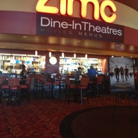 AMC Dine-in Theatres Esplanade 14 - Movie Theater in Camelback East