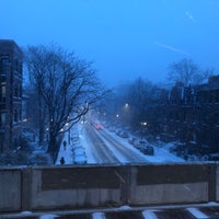 Photo taken at CTA - Chicago (Red) by Ren A. on 2/17/2022