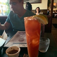 Photo taken at Mexicali Cocina &amp;amp; Cantina by Steven B. on 8/18/2019