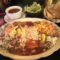 Photo taken at El Compadre by Steven B. on 1/31/2023