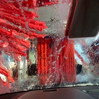 Photo taken at Rob&amp;#39;s Carwash by Steven B. on 4/28/2021
