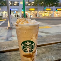 Photo taken at Starbucks by Steven B. on 5/5/2019