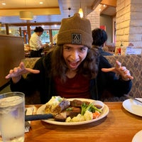 Photo taken at Coco&amp;#39;s Bakery Restaurant by Steven B. on 5/8/2019