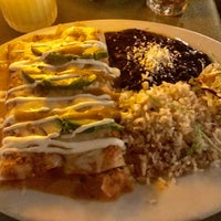 Photo taken at Marix Tex Mex Cafe by Steven B. on 4/23/2017