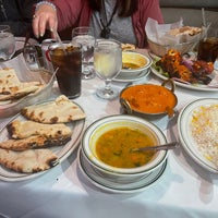 Photo taken at Bollywood Indian Restaurant #2 by Steven B. on 1/28/2022