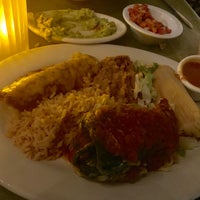 Photo taken at Marix Tex Mex Cafe by Steven B. on 6/23/2019
