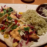 Photo taken at Cantina Laredo by Steven B. on 8/28/2019