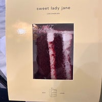 Photo taken at Sweet Lady Jane by Steven B. on 5/23/2023