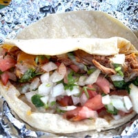 Photo taken at Yuca&amp;#39;s Taqueria by Steven B. on 8/19/2021