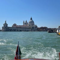 Photo taken at Venice by Mohammed on 4/12/2024