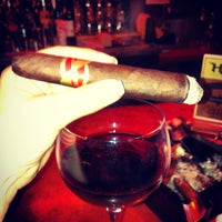 Photo taken at House Of Cigars by Heather C. on 6/22/2013