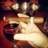 Photo taken at House Of Cigars by Heather C. on 11/28/2013