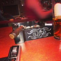 Photo taken at House Of Cigars by Heather C. on 4/20/2013