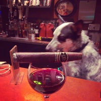Photo taken at House Of Cigars by Heather C. on 9/7/2013