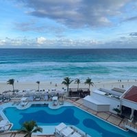 Photo taken at Hyatt Zilara Cancun by AD . on 12/24/2023