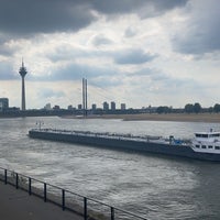 Photo taken at Rhein by AD . on 8/31/2022