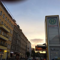 Photo taken at H U Eberswalder Straße by Silli S. on 7/30/2017