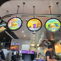 Photo taken at BurgerFuel by Shihan on 10/1/2023