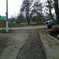 Photo taken at Гараж by Bogdan B. on 11/27/2012