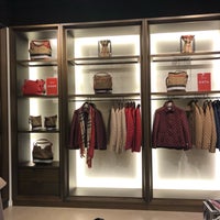 burberry outlet