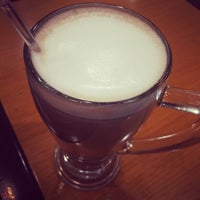 Review The Coffee Bean & Tea Leaf