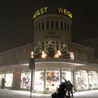 12/29/2012 tarihinde Carsten W.ziyaretçi tarafından WEGST SYLT'de çekilen fotoğraf