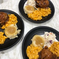 Kenny Rogers Roasters Aeon Mall Shah Alam