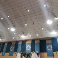 Dewan Komuniti Bandar Menjalara 1 Tip From 962 Visitors